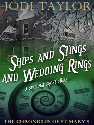 Ships and Stings and Wedding Rings - ebook